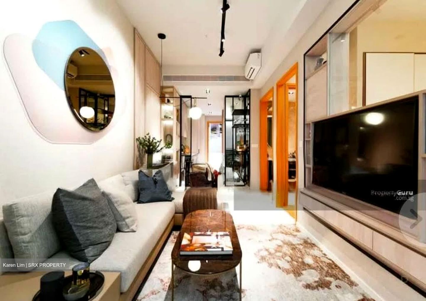 Nyon (D15), Apartment #577025231
